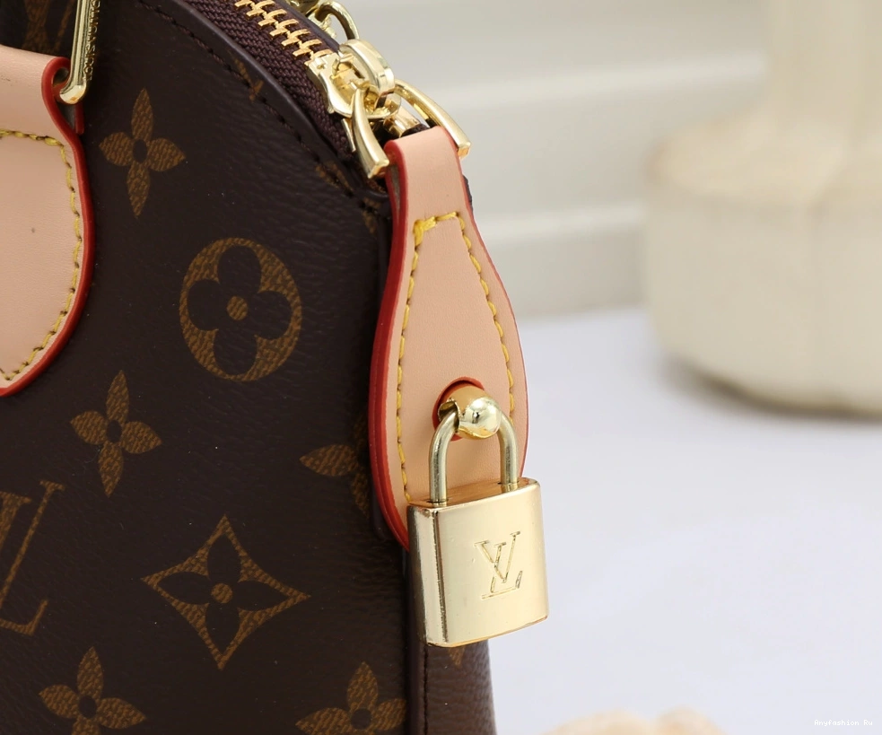 7765 Breathable HandBags Louis For Vuitton Women 0127